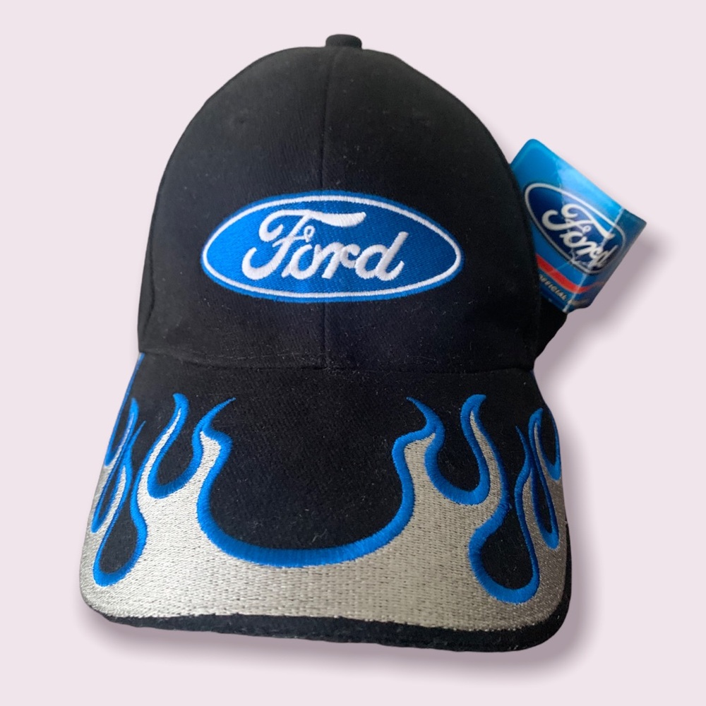 Ford hat